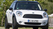 Mini Countryman Cooper D