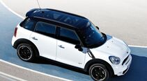 Mini Countryman Cooper D