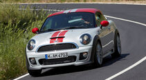 Mini Coupe Cooper S
