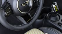 Mini Electric Resolute Edition 2022