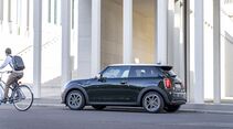 Mini Electric Resolute Edition 2022