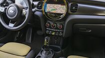 Mini Electric Resolute Edition 2022