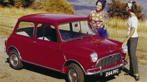 Mini - John Cooper