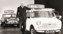 Mini - John Cooper