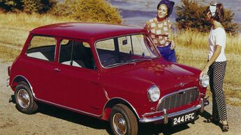 Mini - John Cooper