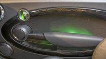 Mini One gegen Opel Adam