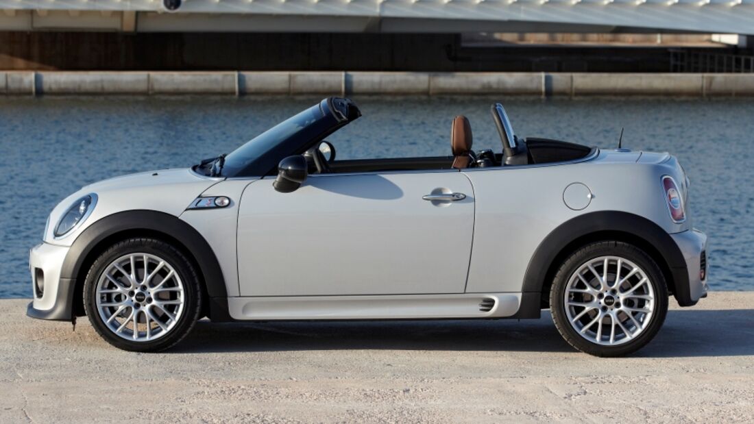Mini Roadster