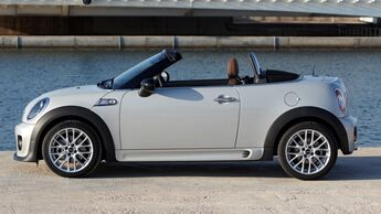 Mini Roadster