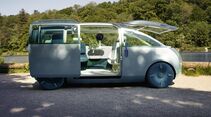 Mini Vision Urbanaut 2021