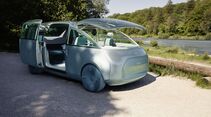 Mini Vision Urbanaut 2021
