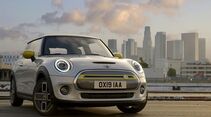 Mini e 2019
