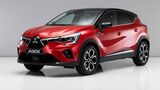 Mitsubishi ASX 2023
