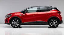 Mitsubishi ASX 2023