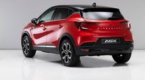 Mitsubishi ASX 2023