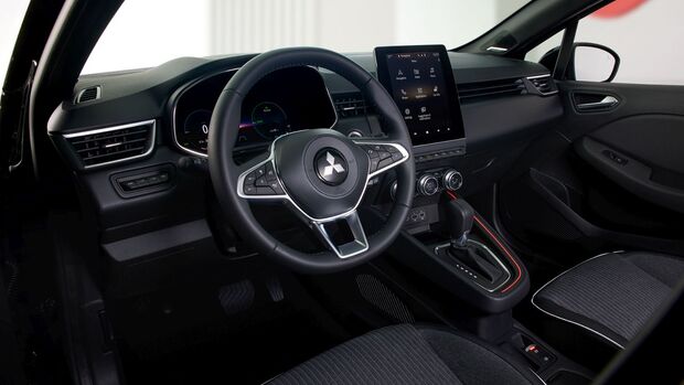 Mitsubishi Colt 2023