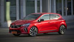 Mitsubishi Colt 2023