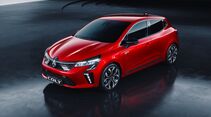 Mitsubishi Colt 2023