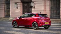 Mitsubishi Colt 2023