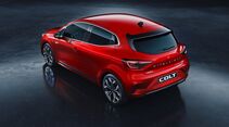 Mitsubishi Colt 2023