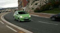 Mitsubishi Colt Space Star