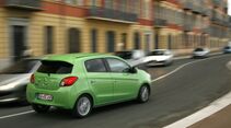 Mitsubishi Colt Space Star