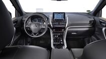Mitsubishi Eclipse Cross 2021