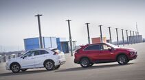 Mitsubishi Eclipse Cross 2021