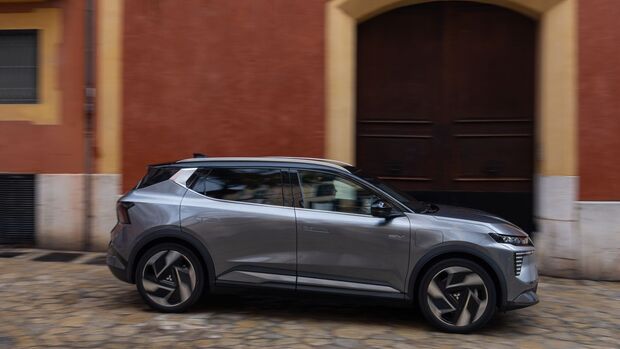 Mitsubishi Eclipse Cross 2026