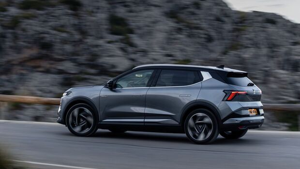 Mitsubishi Eclipse Cross 2026