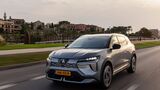 Mitsubishi Eclipse Cross 2026