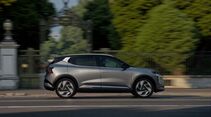 Mitsubishi Eclipse Cross 2026