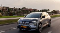 Mitsubishi Eclipse Cross 2026