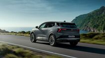 Mitsubishi Eclipse Cross 2026
