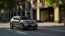 Mitsubishi Eclipse Cross 2026