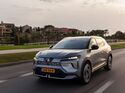 Mitsubishi Eclipse Cross 2026