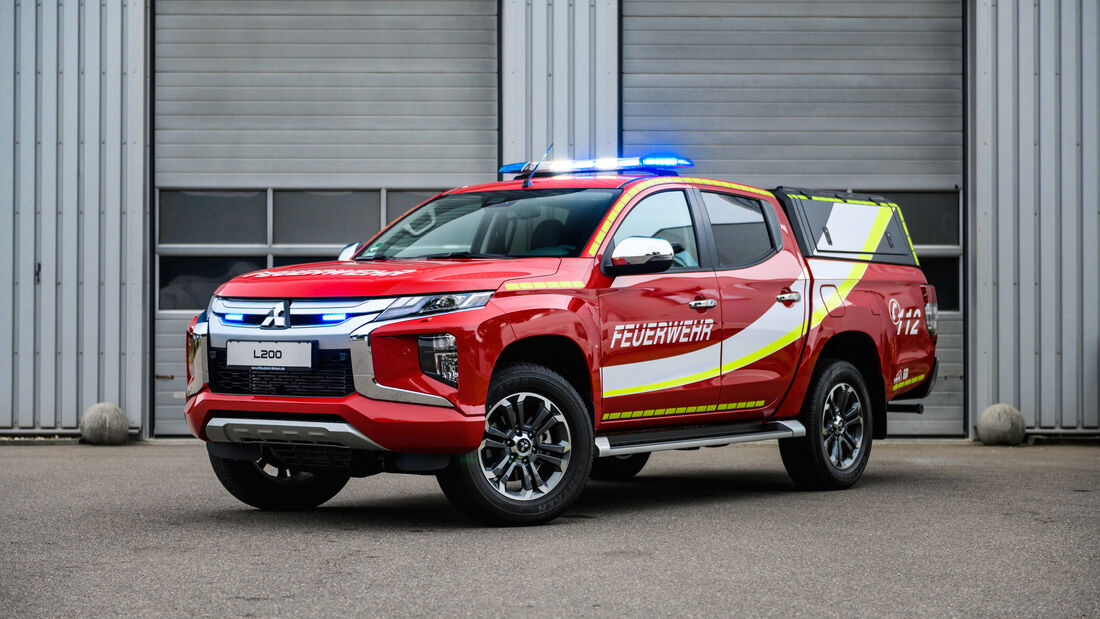 Mitsubishi Firmenporträt