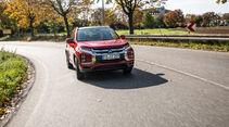 Mitsubishi Firmenporträt