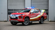Mitsubishi Firmenporträt