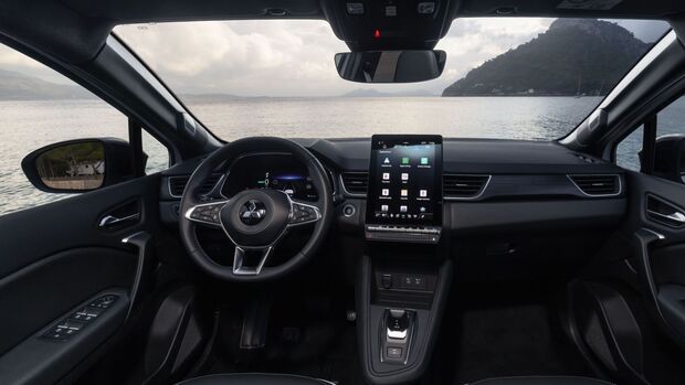 Mitsubishi Grandis 2026