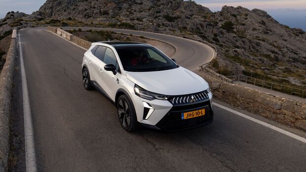 Mitsubishi Grandis 2026