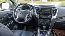 Mitsubishi L200 2021