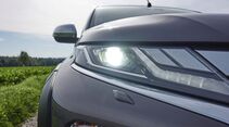 Mitsubishi L200 2021