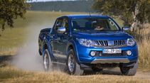Mitsubishi L201