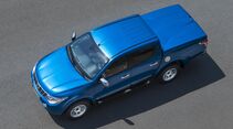 Mitsubishi L202