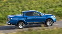 Mitsubishi L203