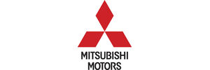 Mitsubishi Logo