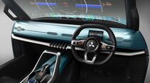 Mitsubishi MI-Tech Concept 2019