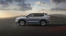 Mitsubishi Outlander PHEV 2025