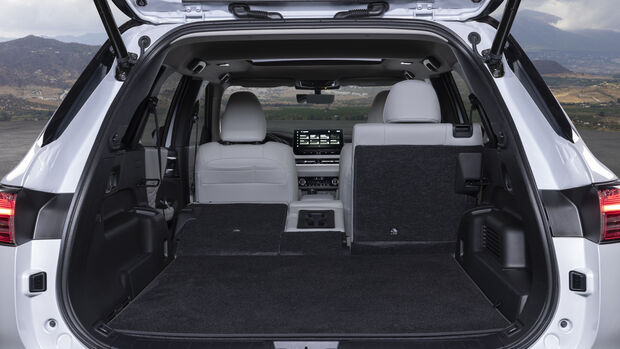 Mitsubishi Outlander Plug-in-Hybrid 2025
