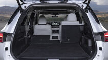 Mitsubishi Outlander Plug-in-Hybrid 2025